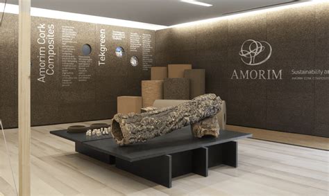 amorim cork composites usa